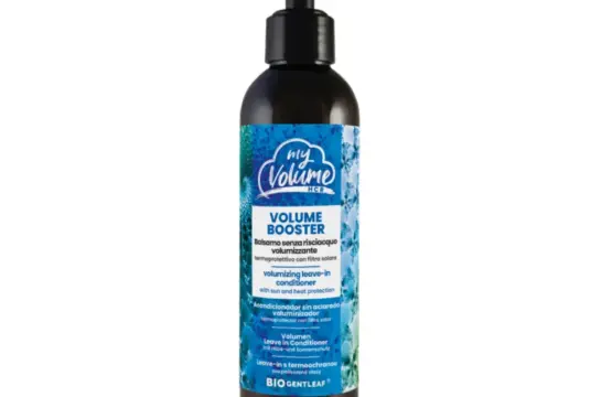 BioGentleaf My Volume HC Volume Booster Acondicionador Sin Aclarado Voluminizador 200ml